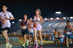 BIB: 22113, 21180, 16421
                            <button type="button" onclick="openModal(22913986)" class="btn btn-primary btn-sm float-right btn-popup" data-toggle="modal" data-target=".modal-high-quality">
                        <i class="fas fa-shopping-cart"></i> Add to Cart
                    </button>
                                            <button type="button" onclick="isThisMe(22913986, true)" class="btn btn-success btn-sm float-right btn-popup btn-isme hidden" data-toggle="tooltip" data-placement="bottom" title="นี่คือรูปของคุณใช่ไหม คลิกที่นี่เพื่อเอาเข้าอัลบั้ม">
                        <i class="fas fa-plus"></i> Add to album
                    </button>
                    <button type="button" onclick="isThisMe(22913986, false)" class="btn btn-warning btn-sm float-right btn-popup btn-isnotme hidden">
                        <i class="fas fa-ban"></i> Remove from album
                    </button>